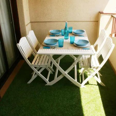 Apartamento De Capricho 1ª Linea De Playa Puerto de Sagunto Ngoại thất bức ảnh