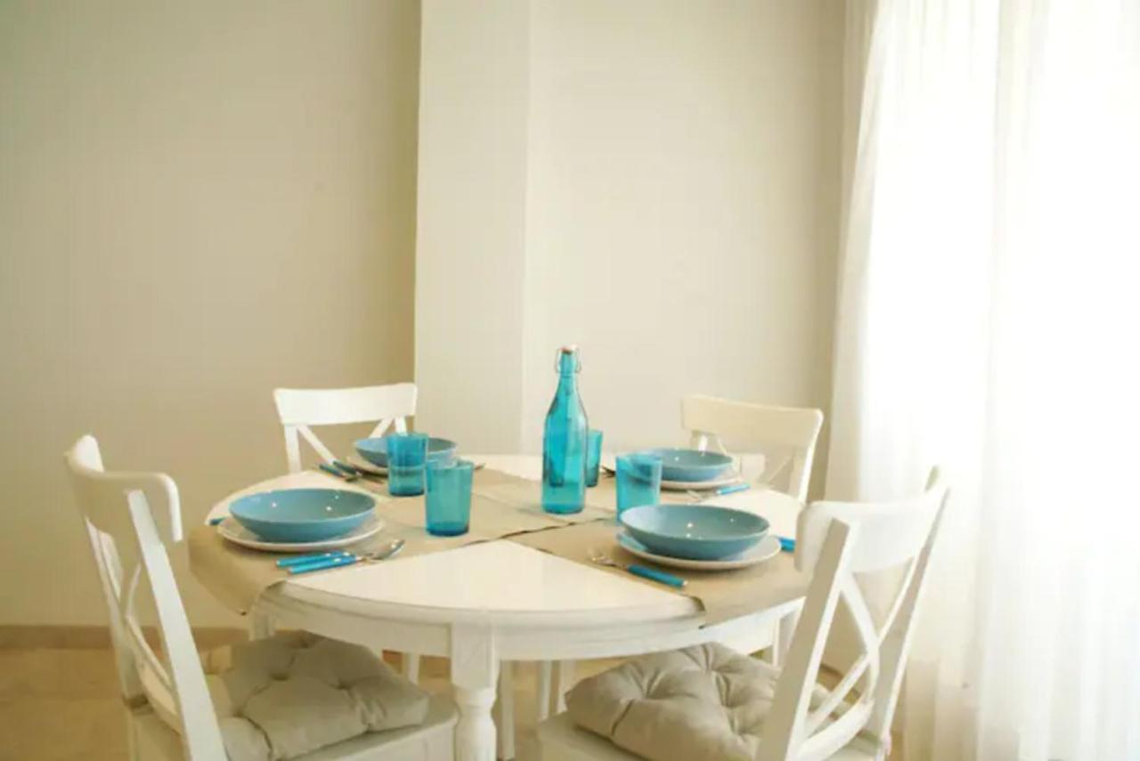Apartamento De Capricho 1ª Linea De Playa Puerto de Sagunto Ngoại thất bức ảnh