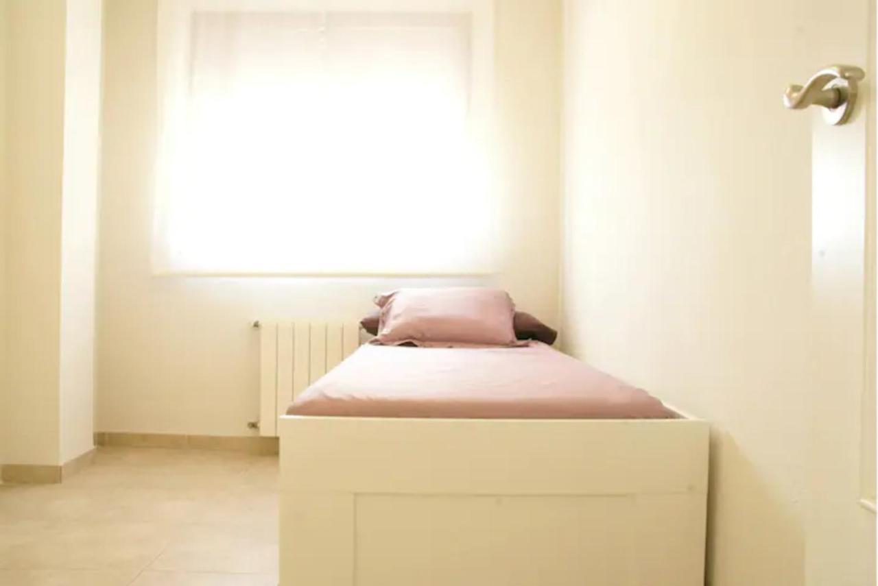Apartamento De Capricho 1ª Linea De Playa Puerto de Sagunto Ngoại thất bức ảnh