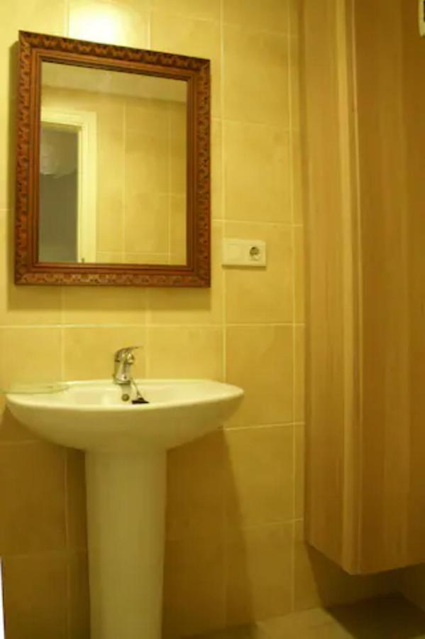 Apartamento De Capricho 1ª Linea De Playa Puerto de Sagunto Ngoại thất bức ảnh