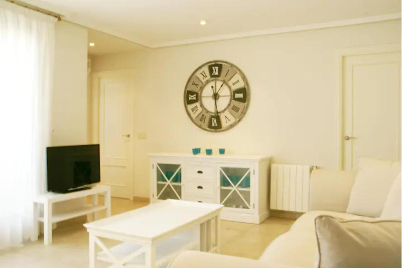 Apartamento De Capricho 1ª Linea De Playa Puerto de Sagunto Ngoại thất bức ảnh